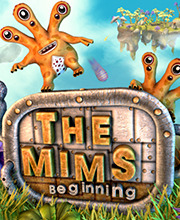 Cover di The Mims Beginning